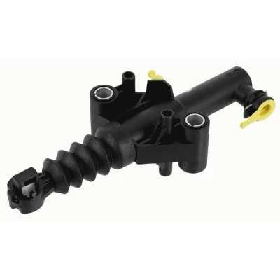 Abbildung von SACHS 6284 600 868 Kupplungsgeberzylinder ohne Sensor RENAULT: Trafic 3 Kastenwagen, Bus, OPEL: Vivaro B Kastenwagen