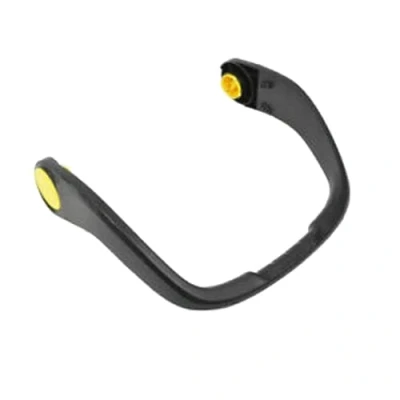 Abbildung von Karcher Griff obere abdeckung staubsauger 90012840