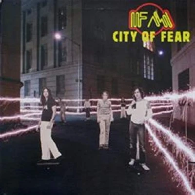 Abbildung von City of Fear Remastered Edition