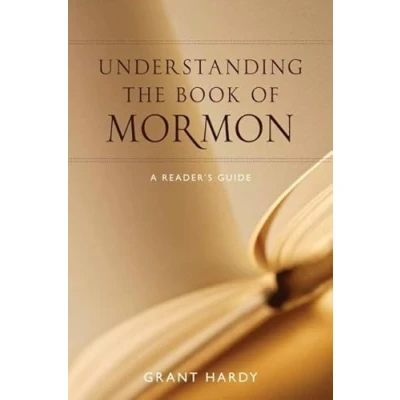 Abbildung von Understanding the Book of Mormon: A Reader&#039;s Guide