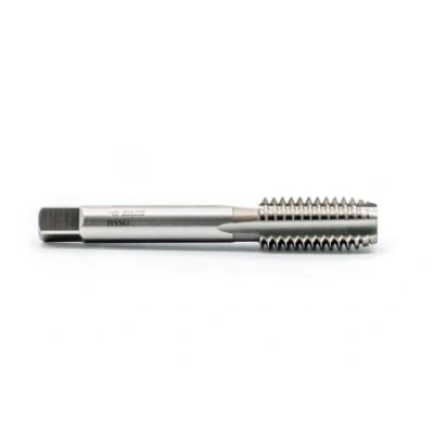 Abbildung von BaerCoil BAER Gewindebohrer G 3/4 x 14 HSSG Einschnittgewindebohrer Form D (BSP) 3/4x14 Gewindeschneider Rohrgewinde Maschinengewindebohrer Rohrgewindeschneider