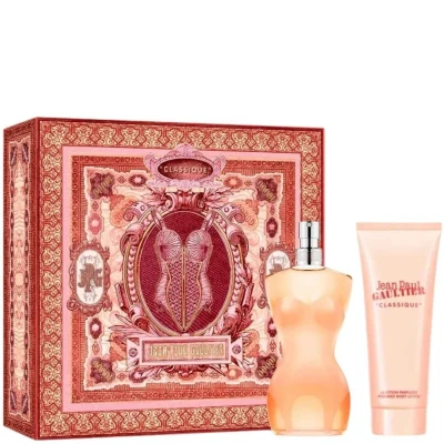Abbildung von JEAN PAUL GAULTIER Duft Set Classique, 2 tlg.