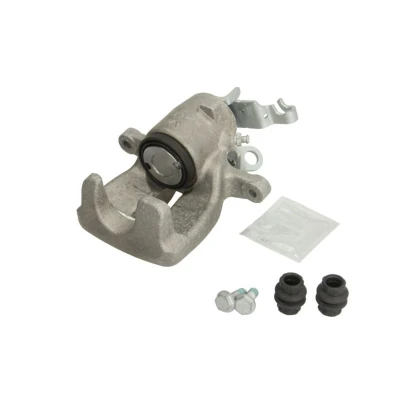 Abbildung von TRW BHS1025 Bremssattel Aluminium AUDI: A3 Schrägheck, Sportback, TT Coupe, SKODA: Superb II Kombi, VOLKSWAGEN: Eos