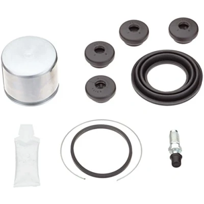 Abbildung von AUTOFREN SEINSA D41908C Bremssattel Reparatursatz Vorderachse 51 SUZUKI: Samurai SUV, SJ 410 413 Geländewagen offen kfzteile, kfzteile24,