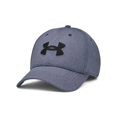 Abbildung von Under Armour® Baseball Cap MEN&#039;S UA BLITZING MIDNIGHT NAVY
