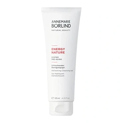 Abbildung von Annemarie Börlind Energy Nature Reinigungsgel 125 ml