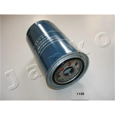 Abbildung von JAPKO 10113 Ölfilter By pass Anschraubfilter NISSAN: Patrol GR 5 SUV, TERRANO 2, Pick Up, FORD: Maverick SUV