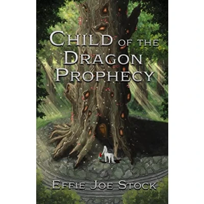 Abbildung von Child of the Dragon Prophecy (Shadows Light, Band 1)