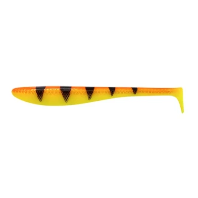 Abbildung von Savage Gear Monster Shad 22cm 60g Golden Ambulance (2 Stück) Gummifisch