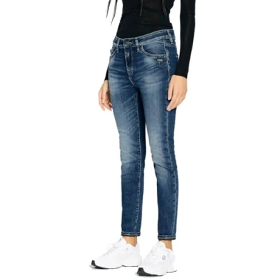 Abbildung von GANG Skinny fit Jeans &quot;94LAYLA&quot;
