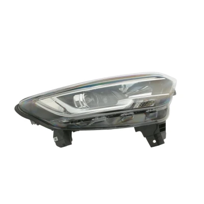 Abbildung von HELLA 1EL 011 770 861 Scheinwerfer RENAULT: Kadjar