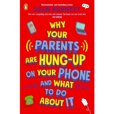 Abbildung von Why Your Parents Are Hung Up on Phone and What To Do About It