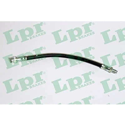 Abbildung von LPR 6T46011 Bremsschläuche 275 F10X1 RENAULT: TWINGO 1, CLIO 1 Kasten