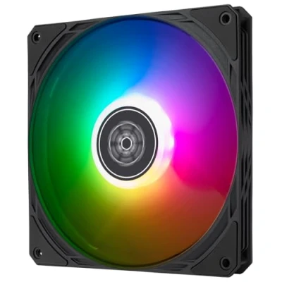 Abbildung von SilvStone SST AS140B ARGB