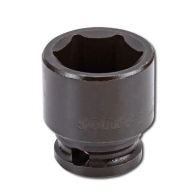 Abbildung von SONIC 32516 Kraft Stecknuss 10 (3/8&quot;)mm (Zoll)