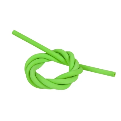 Abbildung von Madcat Rig Tube Grün 6mm/3.5mm (1m) Kleinmaterial