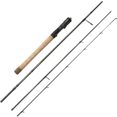Abbildung von Savage Gear Parabellum Travel Reiserute (4 teilig) 3.43m 11 38g Spinnrute