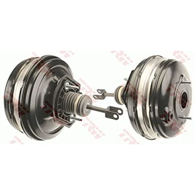 Abbildung von TRW PSA291 Bremskraftverstärker 11,5 BMW: 6 Cabrio