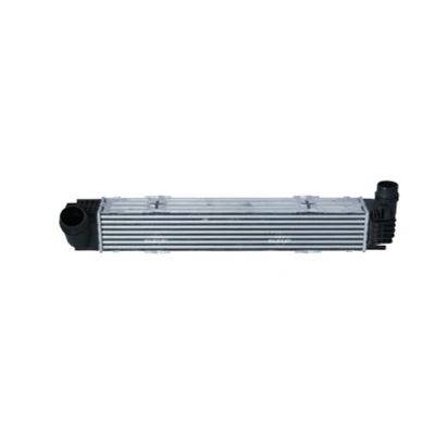 Abbildung von NRF 30287 Ladeluftkühler RENAULT: MEGANE 3 Grandtour, GRAND SCENIC 3, Coupe
