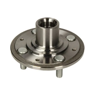 Abbildung von BTA H54004BTA Radnabe 4 Vorderachse, Vorderachse beidseitig HONDA: Logo, CIVIC 5 Coupe