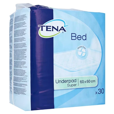Abbildung von TENA BED Super 60x60 cm 30 St