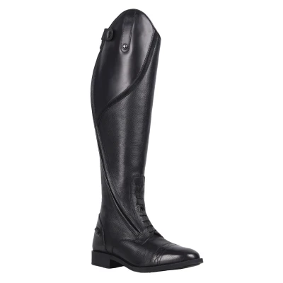 Abbildung von QHP Reitstiefel Tamar Weit