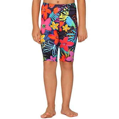 Abbildung von Merry Style Leggings Mädchen Kurze MS10 406 (1 tlg) elastischer Bund