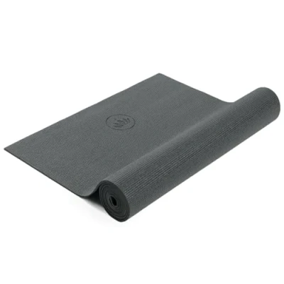 Abbildung von LOTUSCRAFTS® Yoga Matte Standard oder XL, universell einsetzbar als Yogamatte, Sportmatte, Gymnastikmatte, Fitnessmatte, Yogamatte Rutschfest, Sport, Trainingsmatte, Yogamatten, Pilates