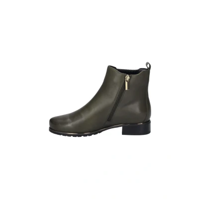 Abbildung von JOSEF SEIBEL Chiara 02 Stiefelette für Damen Grün 02, oliv