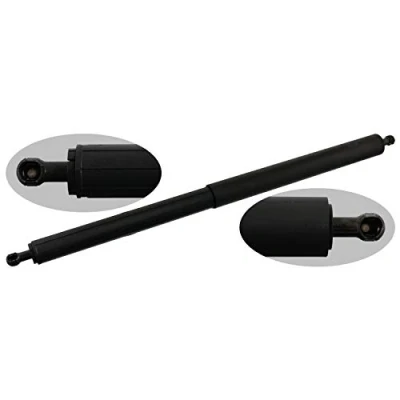 Abbildung von FEBI BILSTEIN 47091 Heckklappendämpfer 1260 663 beidseitig BMW: 5 GT