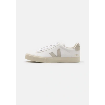 Abbildung von Veja Campo Sneaker low, Herren, Größe: 39, Extra whiite/natural Leder