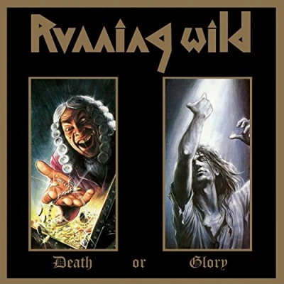 Abbildung von Death Or Glory Expanded Version (2017 Remastered)