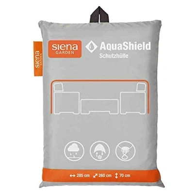 Abbildung von Siena Garden Gartenmöbel Schutzhülle &quot;AquaShield&quot;