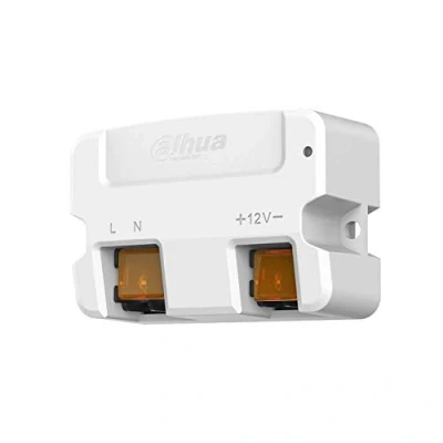 Abbildung von Dahua PFM320D 015 DC 12V 1,5A Einbau Netzteil