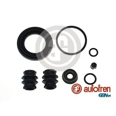 Abbildung von AUTOFREN SEINSA D42449 Bremssattel Reparatursatz Hinterachse 43mm AUDI: A4 B7 Avant, Limousine, B6/B7 Cabrio
