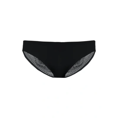 Abbildung von Schiesser Invisible Slip, Damen, Größe: 40, Schwarz