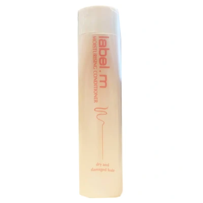 Abbildung von Moisturising Conditioner