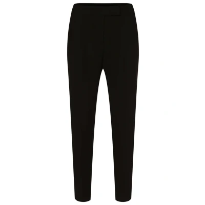 Abbildung von s.Oliver BLACK LABEL Damen 150.11.899.18.180.2102854 Hose, 9999, 32