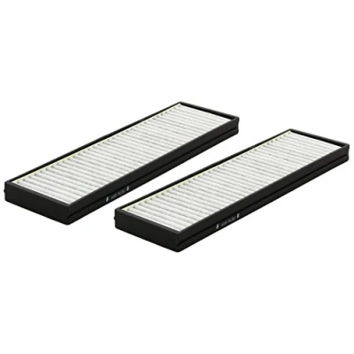 Abbildung von CORTECO 80001449 Innenraumfilter Aktivkohlefilter 288 82 19 HYUNDAI: i20 I Schrägheck