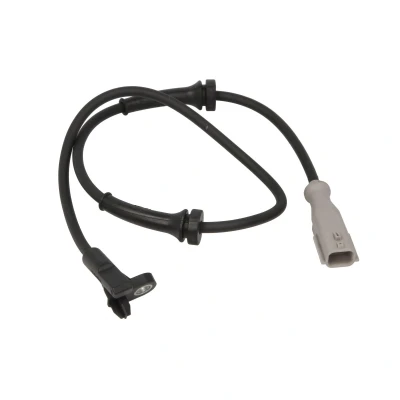 Abbildung von DELPHI SS21557 12B1 ABS Sensor aktiver SMART: Fortwo III Coupe, Cabrio, Forfour II Schrägheck