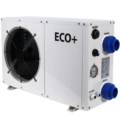 Abbildung von Schwimmbad Hitze Pumpe Comfortpool Eco+ 5