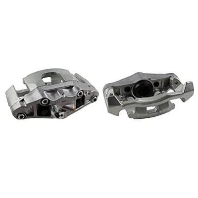 Abbildung von NK 2147357 Bremssattel Aluminium AUDI: A3 Schrägheck, Sportback, TT Coupe, VOLKSWAGEN: Golf 6, Scirocco III, 6 Cabrio