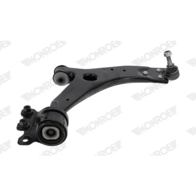 Abbildung von MONROE L10549 Querlenker mit Trag /Führungsgelenk, Gummilager 18 FORD: Focus 2 Schrägheck, Kombi, C Max, VOLVO: V50, C30
