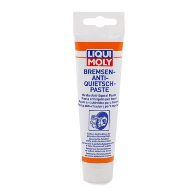 Abbildung von LIQUI MOLY 3077 Paste, Brems / Kupplungshydraulikteile Tube 100