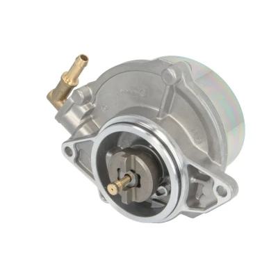 Abbildung von PIERBURG 7.00906.22.0 Unterdruckpumpe mit Dichtring AUDI: A4 B7 Avant, A5 B8 Cabrio, VOLKSWAGEN: Touareg I