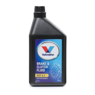 Abbildung von Valvoline HIGH PERFORMANCE DOT 5.1 883462 Bremsflüssigkeit 1