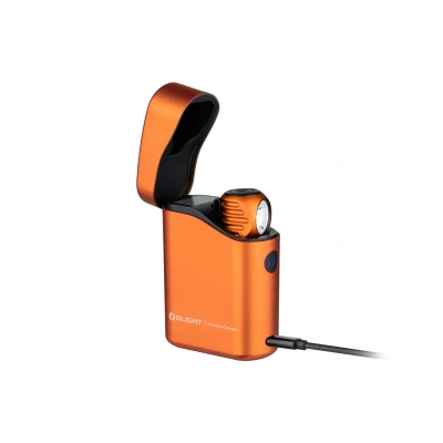Abbildung von Olight Perun 3 Mini Premium Taschenlampe