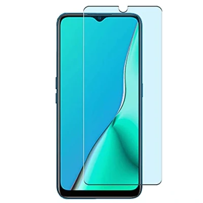 Abbildung von Vaxson 3 Stück Anti Blaulicht Schutzfolie kompatibel mit vivo V21 5G Display Bluelight folie folien Displayschutzfolie （ nicht Panzer Schutz Glas SchutzGlas PanzerGlas ）
