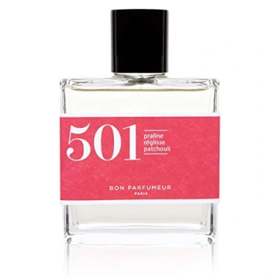Abbildung von BON PARFUMEUR 501 Praline, Liquorice, Patchouli Eau de Parfum 100 ml