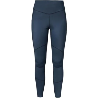 Abbildung von Schöffel Vikan L Tights, Damen, Größe: 36, Blau